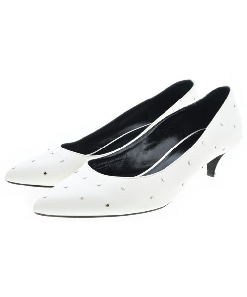 CELINE セリーヌ パンプス レディース 【古着】【中古】