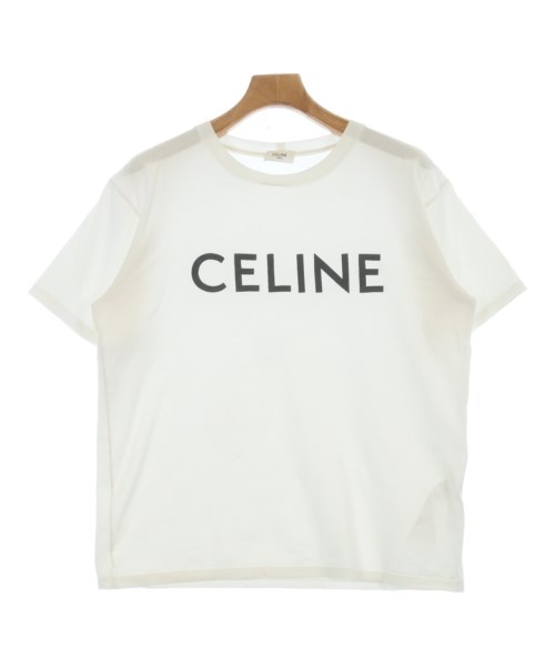 CELINE セリーヌ Tシャツ・カットソー メンズ 【古着】【中古】