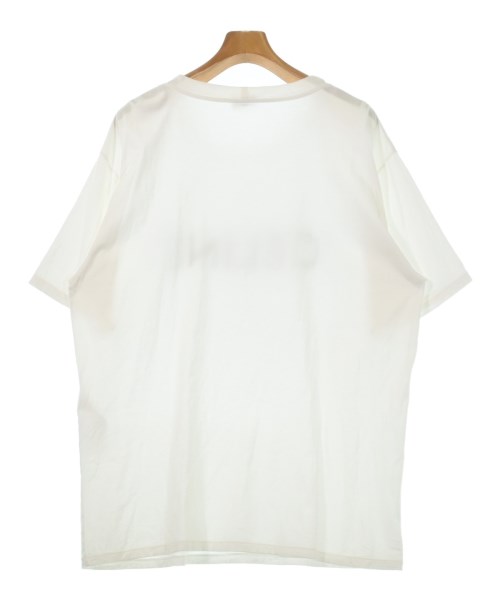 CELINE セリーヌ Tシャツ・カットソー メンズ 【古着】【中古】 CELINE セリーヌ Tシャツ・カットソー メンズ 【古着】【中古】 CELINE