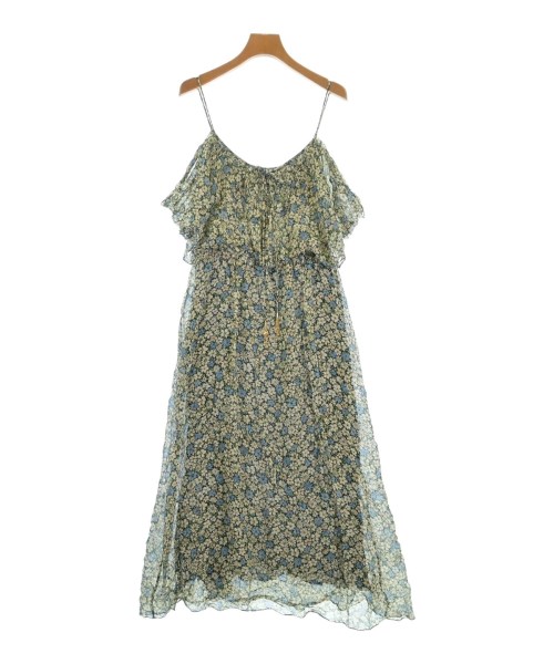 CELINE セリーヌ ワンピース レディース 【古着】【中古】