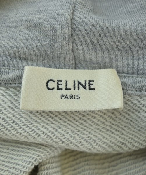 CELINE セリーヌ パーカー メンズ 【古着】【中古】_2