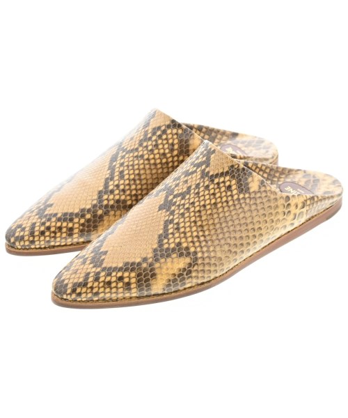 CELINE セリーヌ シューズ（その他） メンズ 【古着】【中古】