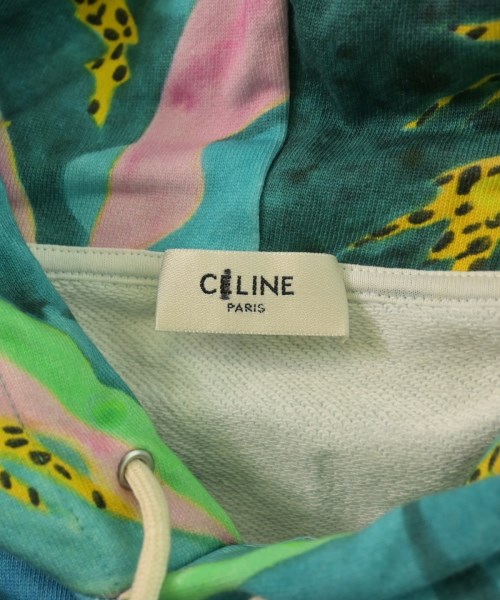 CELINE セリーヌ パーカー メンズ 【古着】【中古】_2