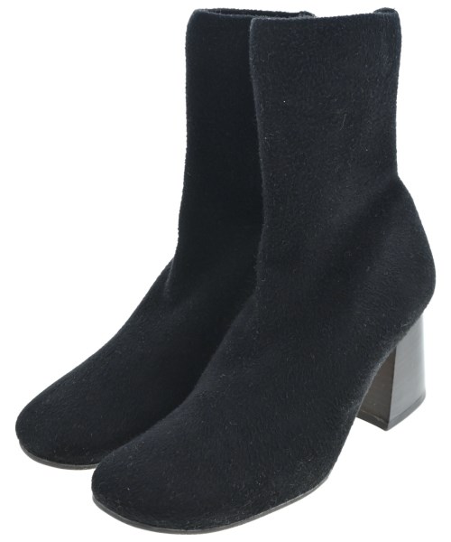 CELINE セリーヌ ブーツ レディース 【古着】【中古】