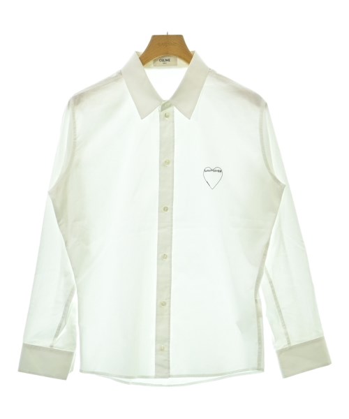 CELINE セリーヌ カジュアルシャツ メンズ 【古着】【中古】