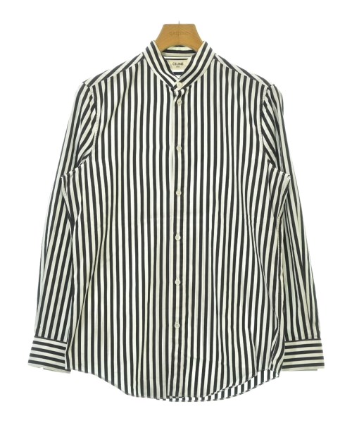 CELINE セリーヌ カジュアルシャツ メンズ 【古着】【中古】