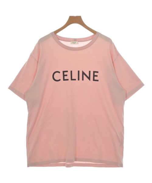 CELINE セリーヌ Tシャツ・カットソー メンズ 【古着】【中古】