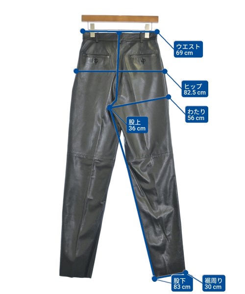 CELINE セリーヌ パンツ（その他） メンズ 【古着】【中古】_8
