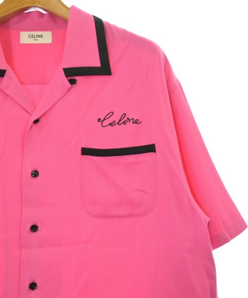CELINE セリーヌ カジュアルシャツ メンズ 【古着】【中古】_4
