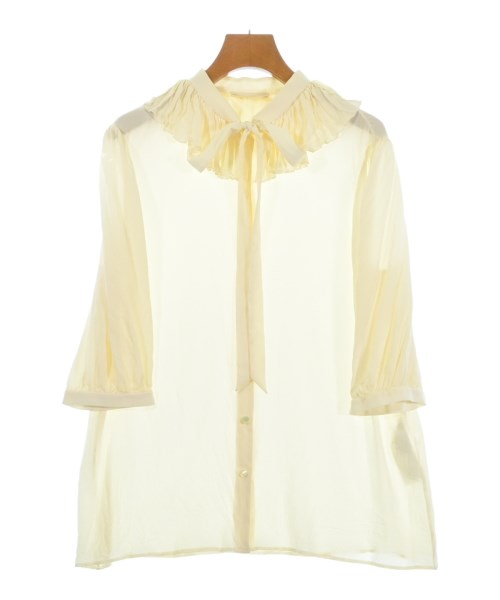 CELINE セリーヌ ブラウス レディース 【古着】【中古】