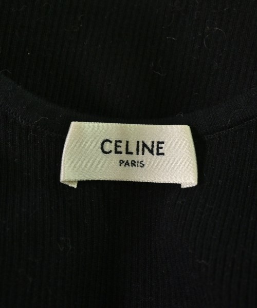 CELINE セリーヌ Tシャツ・カットソー レディース 【古着】【中古】_2