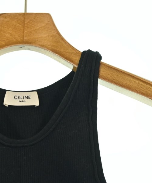 CELINE セリーヌ Tシャツ・カットソー レディース 【古着】【中古】_3