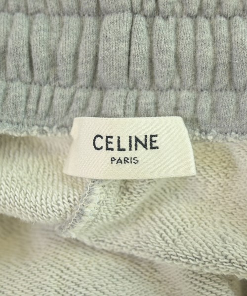 CELINE セリーヌ スウェットパンツ メンズ 【古着】【中古】_2