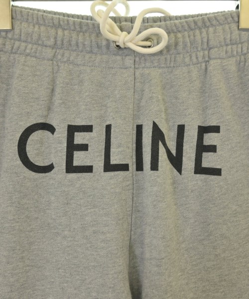 CELINE セリーヌ スウェットパンツ メンズ 【古着】【中古】_4