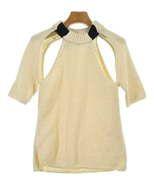 CELINE セリーヌ ニット・セーター レディース 【古着】【中古】