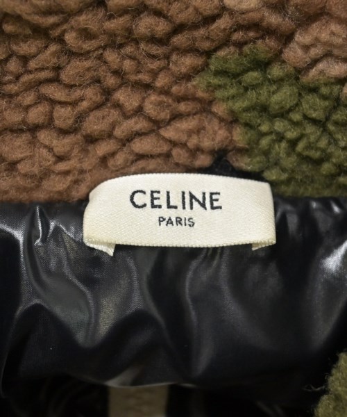 CELINE セリーヌ ブルゾン（その他） メンズ 【古着】【中古】_2