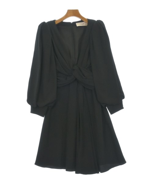 CELINE セリーヌ ワンピース レディース 【古着】【中古】