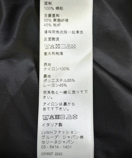CELINE セリーヌ ブルゾン（その他） メンズ 【古着】【中古】_4