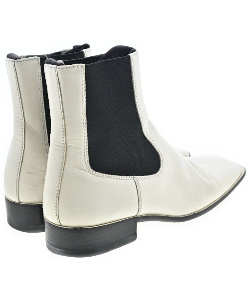 CELINE セリーヌ ブーツ レディース 【古着】【中古】_1