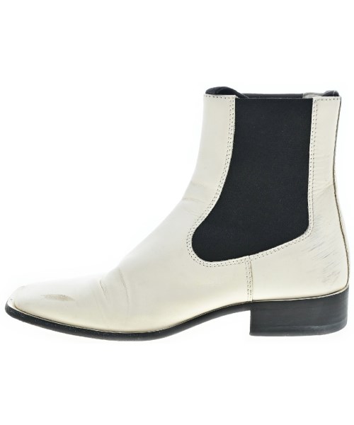 CELINE セリーヌ ブーツ レディース 【古着】【中古】_3