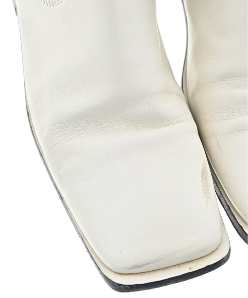CELINE セリーヌ ブーツ レディース 【古着】【中古】_5
