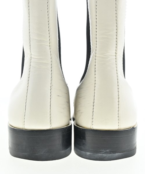 CELINE セリーヌ ブーツ レディース 【古着】【中古】_6