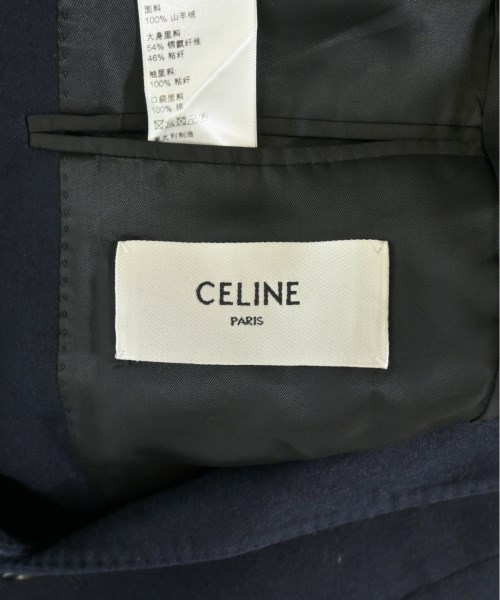 CELINE セリーヌ ジャケット レディース 【古着】【中古】_2