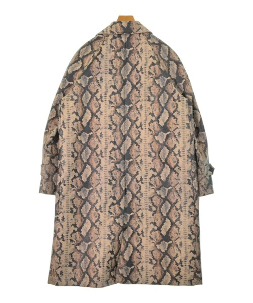 CELINE セリーヌ チェスターコート メンズ 【古着】【中古】