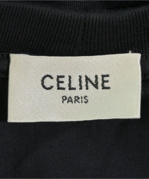 CELINE セリーヌ Tシャツ・カットソー メンズ 【古着】【中古】