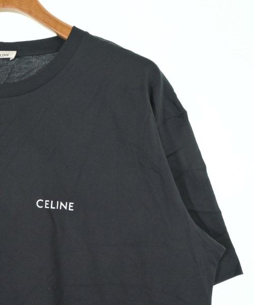 CELINE セリーヌ Tシャツ・カットソー メンズ 【古着】【中古】