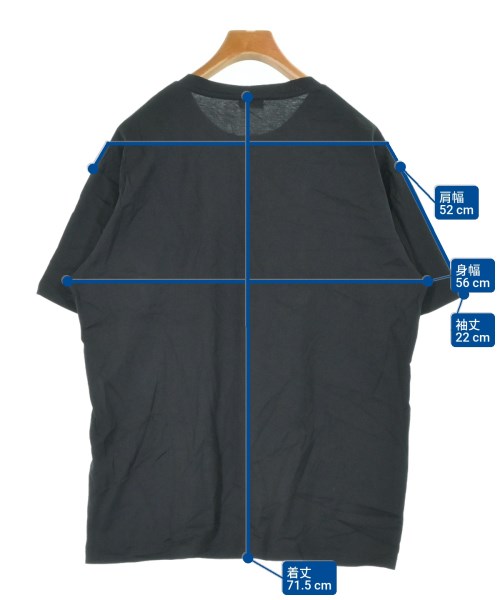 CELINE セリーヌ Tシャツ・カットソー メンズ 【古着】【中古】