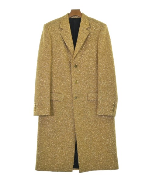 CELINE セリーヌ チェスターコート メンズ 【古着】【中古】