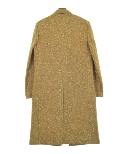 CELINE セリーヌ チェスターコート メンズ 【古着】【中古】_1