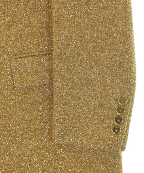 CELINE セリーヌ チェスターコート メンズ 【古着】【中古】_4