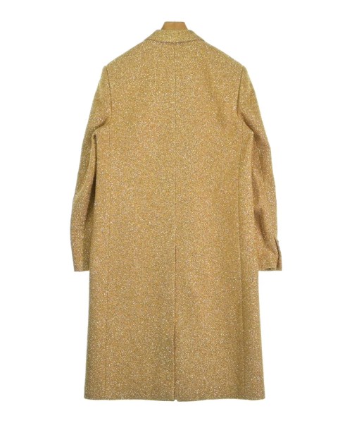 CELINE セリーヌ チェスターコート メンズ 【古着】【中古】 【公式通販】