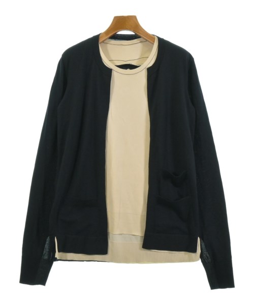 CELINE セリーヌ カーディガン レディース 【古着】【中古】