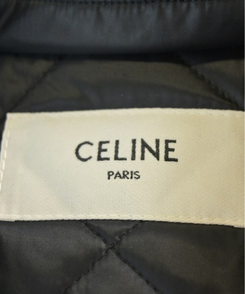 CELINE セリーヌ ダウンジャケット/ダウンベスト メンズ 【古着】【中古】_2