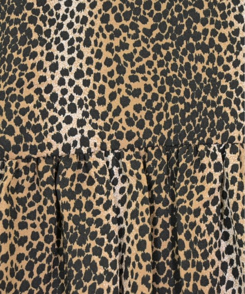 CELINE セリーヌ ワンピース レディース 【古着】【中古】_3