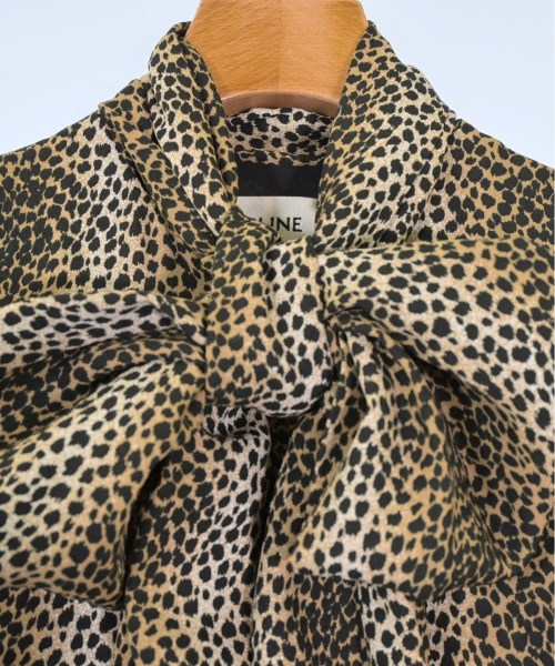 CELINE セリーヌ ワンピース レディース 【古着】【中古】_4