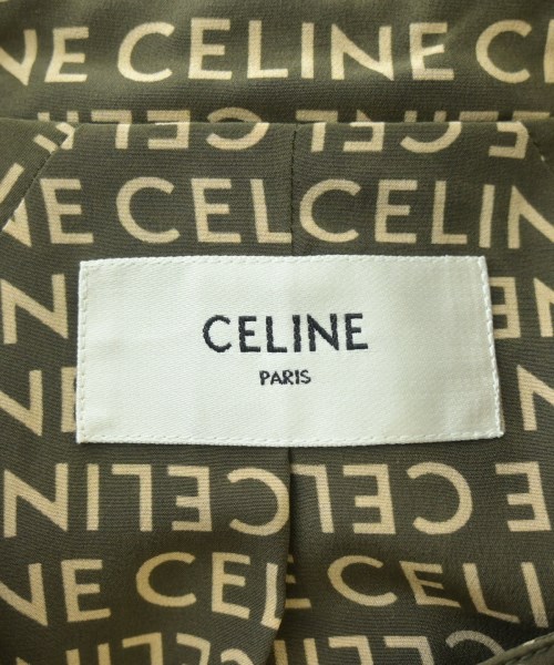 CELINE セリーヌ ブルゾン（その他） レディース 【古着】【中古】_2