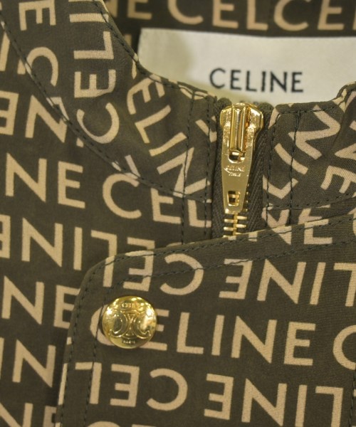 CELINE セリーヌ ブルゾン（その他） レディース 【古着】【中古】_3