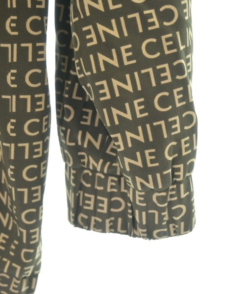 CELINE セリーヌ ブルゾン（その他） レディース 【古着】【中古】_4