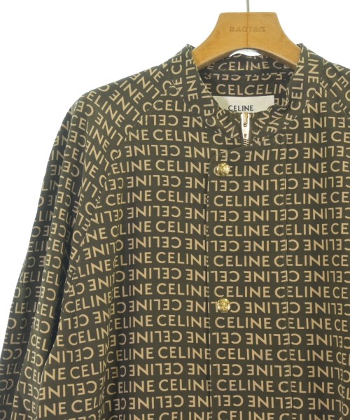 CELINE セリーヌ ブルゾン（その他） レディース 【古着】【中古】_5