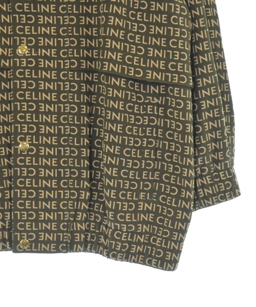 CELINE セリーヌ ブルゾン（その他） レディース 【古着】【中古】_6