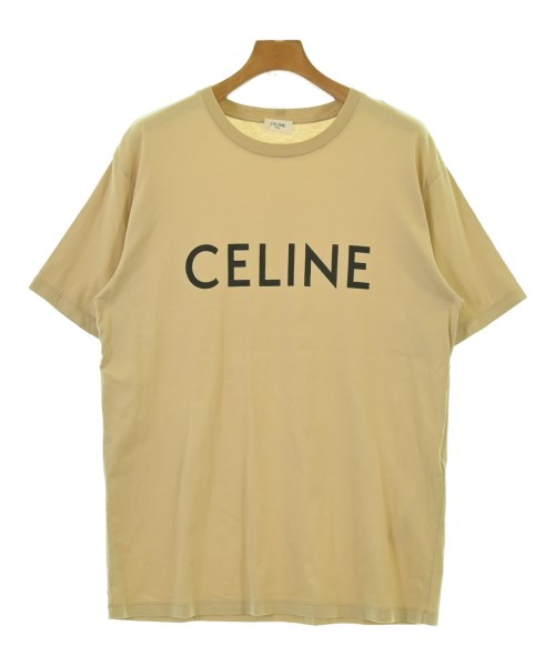 CELINE セリーヌ Tシャツ・カットソー メンズ 【古着】【中古】