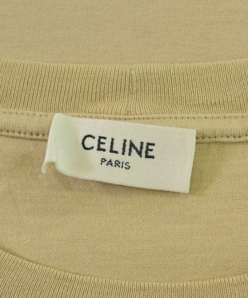 CELINE セリーヌ Tシャツ・カットソー メンズ 【古着】【中古】_2
