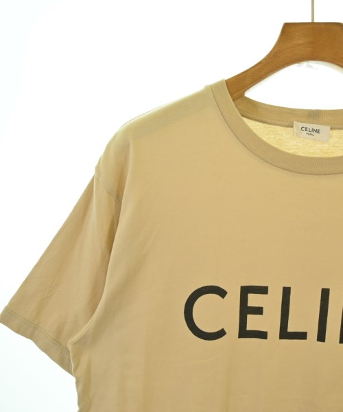 CELINE セリーヌ Tシャツ・カットソー メンズ 【古着】【中古】_3