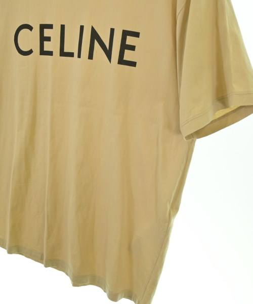 CELINE セリーヌ Tシャツ・カットソー メンズ 【古着】【中古】_4