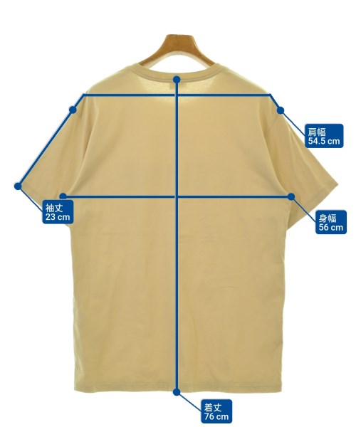 CELINE セリーヌ Tシャツ・カットソー メンズ 【古着】【中古】_5