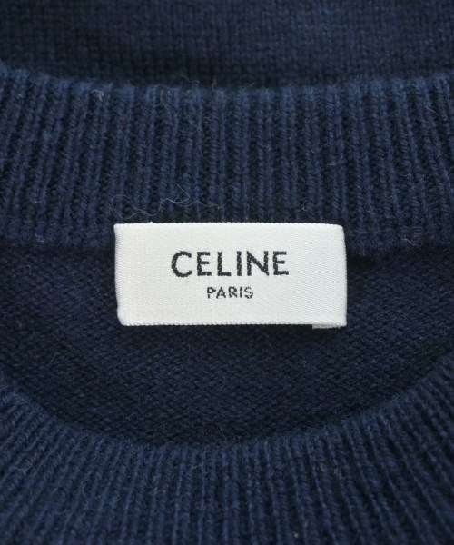 CELINE セリーヌ ニット・セーター レディース 【古着】【中古】_2